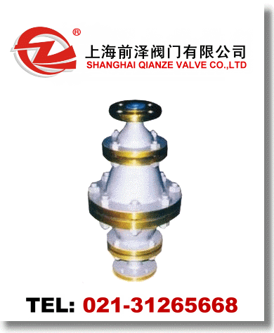 天然氣阻火器
